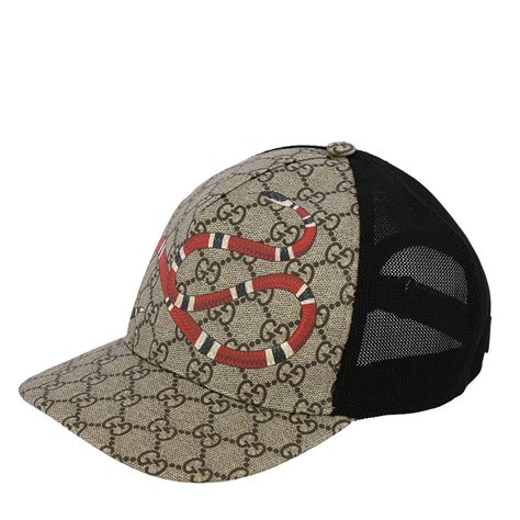 cappello gucci uomo|cappello gucci tarocco.